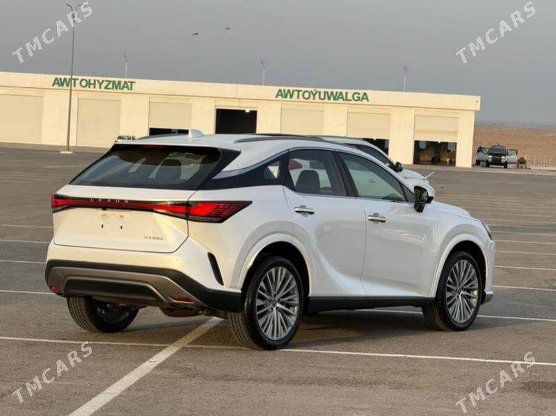 Lexus RX 350 2024 - 806 000 TMT - Aşgabat - img 6