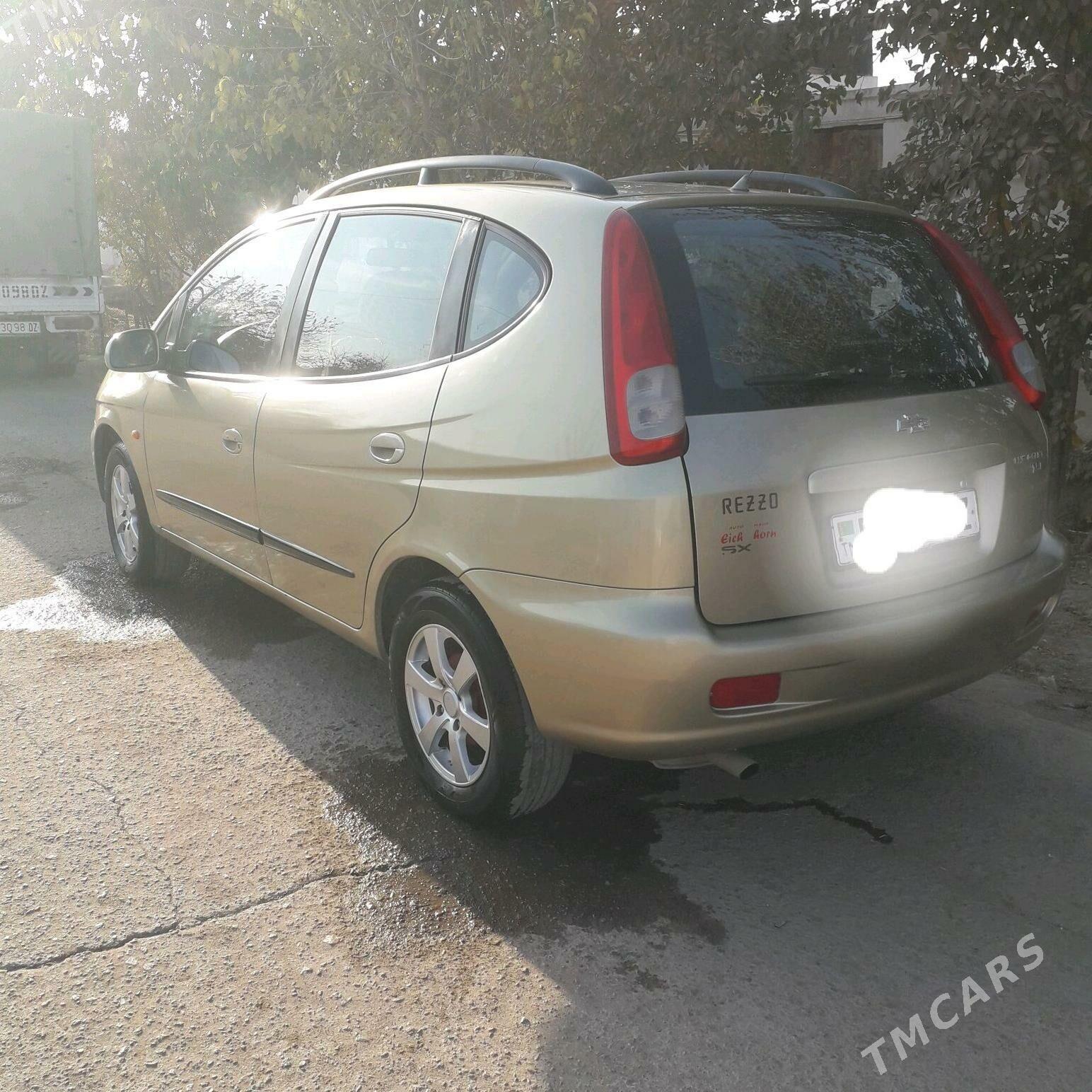 Daewoo Tacuma 2002 - 55 000 TMT - Дашогуз - img 5