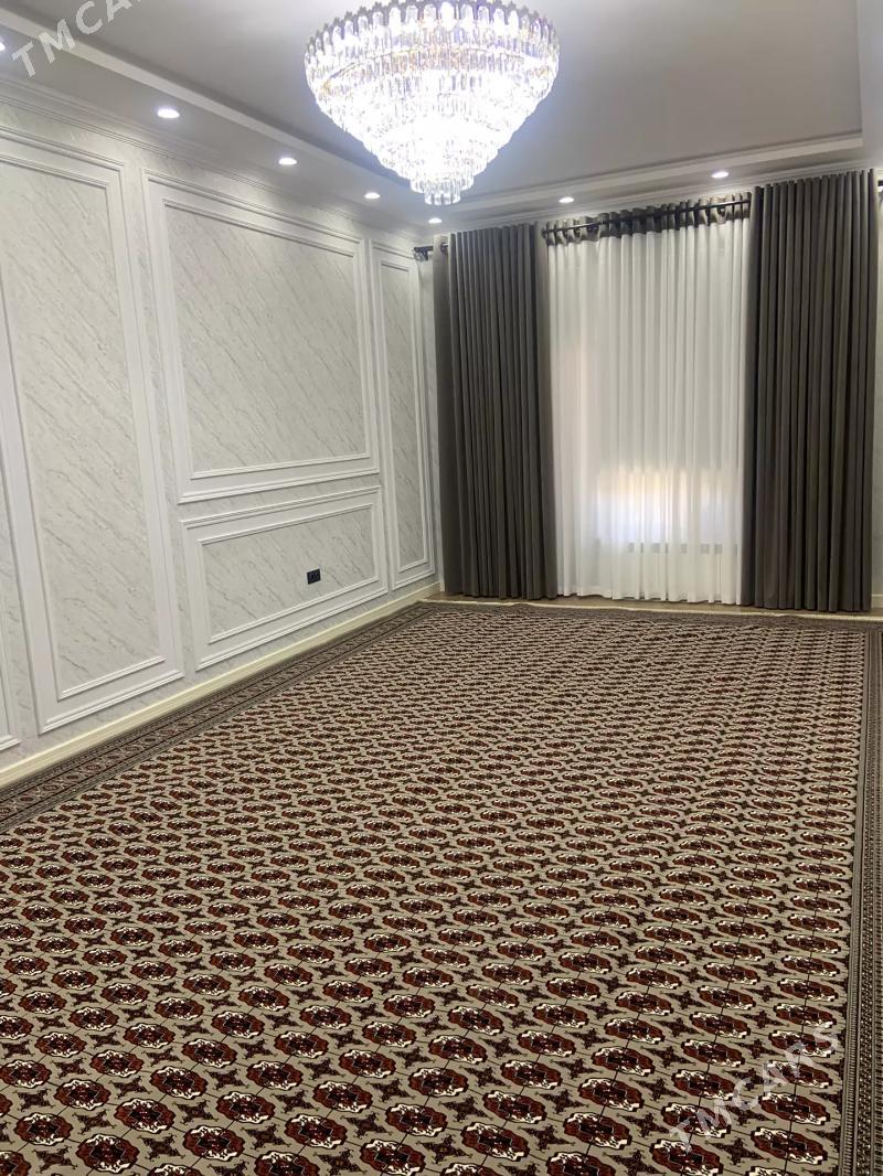 Oguzhan Haly 1 ýyl garasygna - Daşoguz - img 2