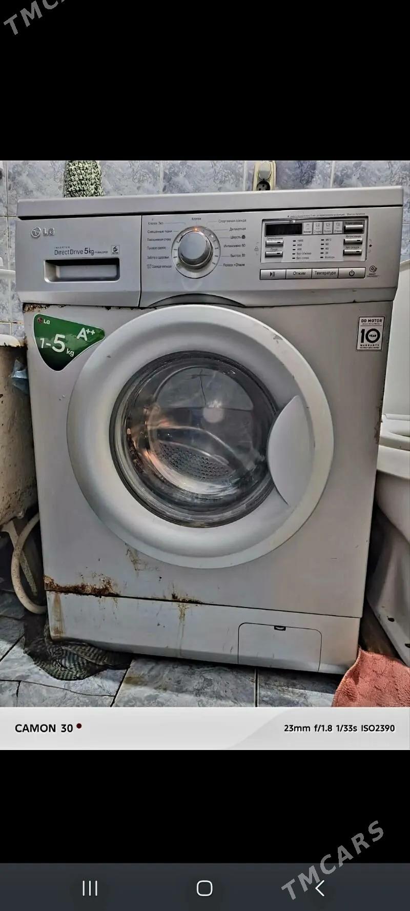 KIR MAŞYN SATYN ALYA - Aşgabat - img 6