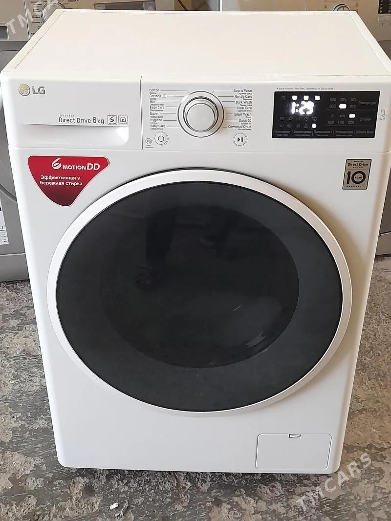 KIR MAŞYN SATYN ALYA - Aşgabat - img 3