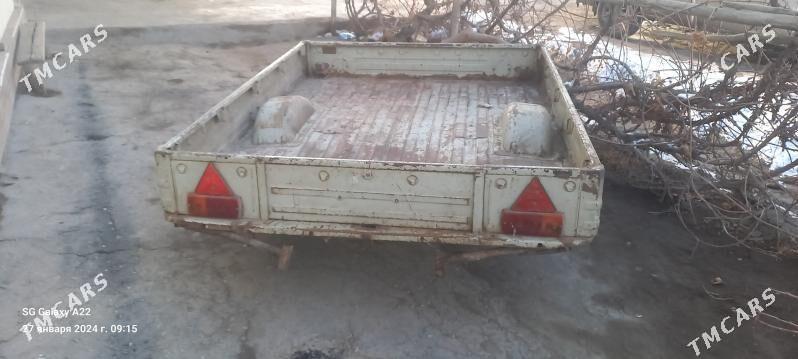 Opel Astra 1994 - 6 000 TMT - Daşoguz - img 4