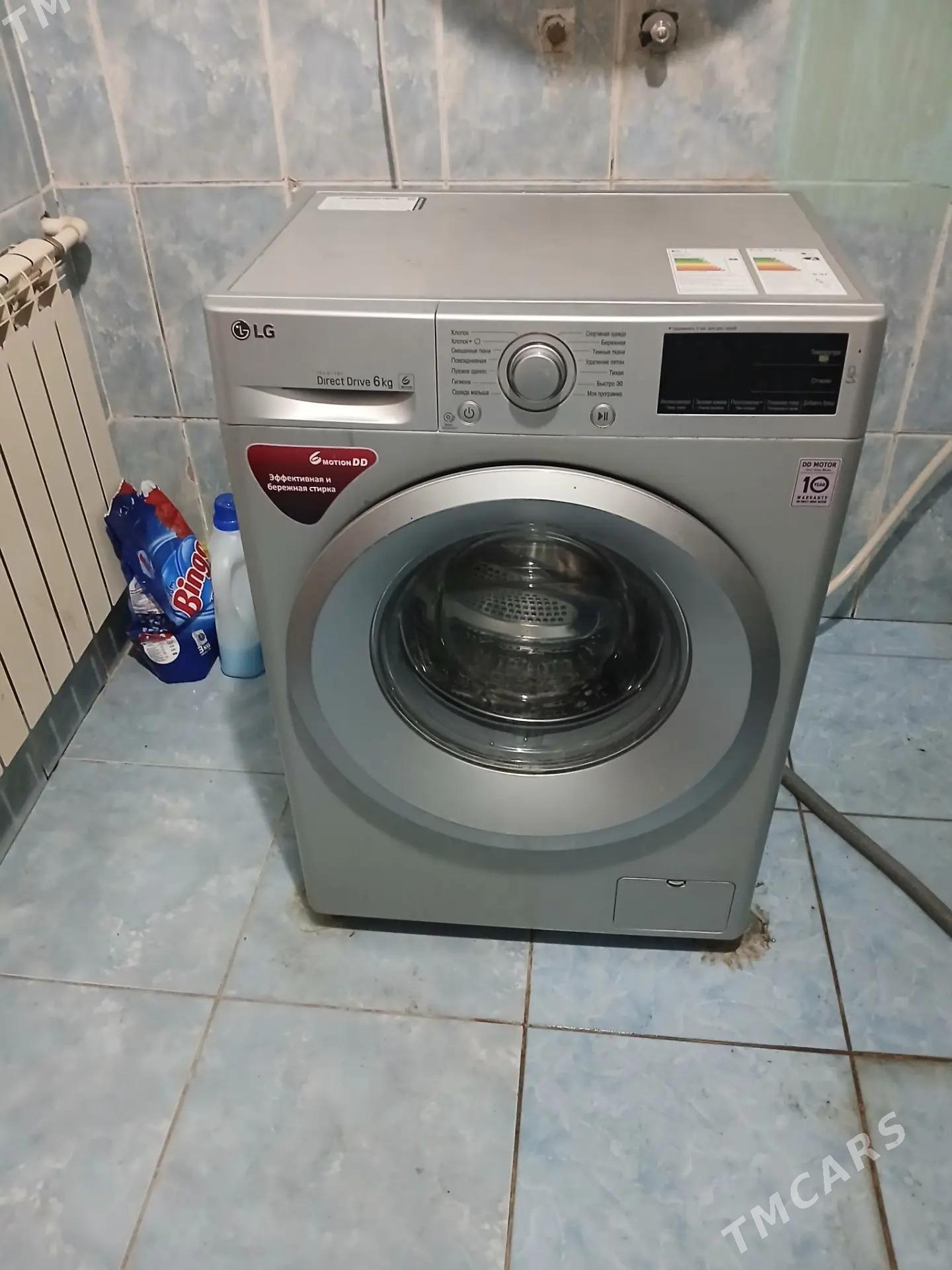 KIR MAŞYN SATYN ALYA - Aşgabat - img 4