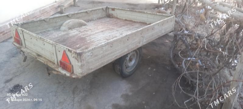 Opel Astra 1994 - 6 000 TMT - Daşoguz - img 2