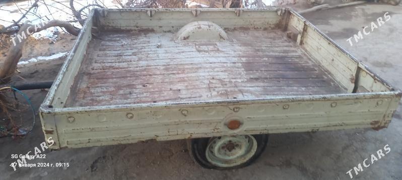 Opel Astra 1994 - 6 000 TMT - Daşoguz - img 3