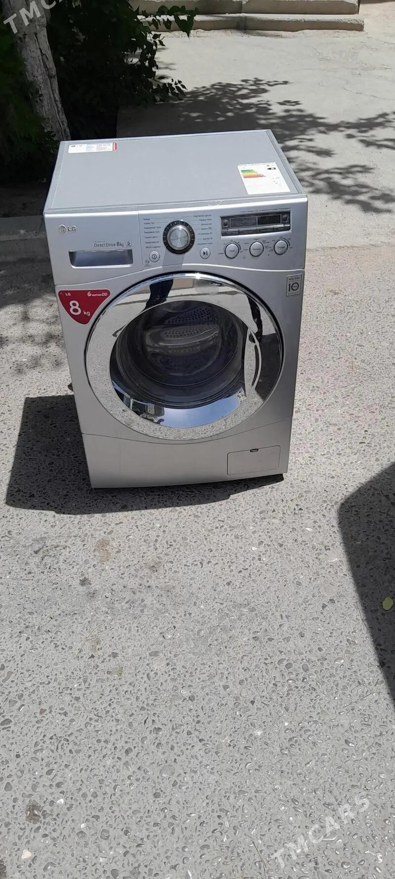 KIR MAŞYN SATYN ALYA - Aşgabat - img 7