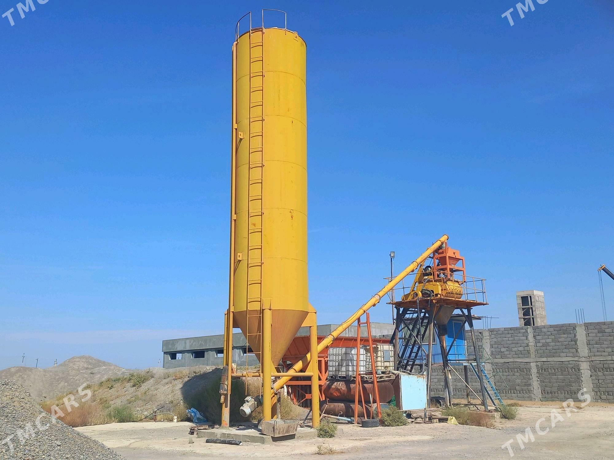 Beton sentral bsu. - Ашхабад - img 3