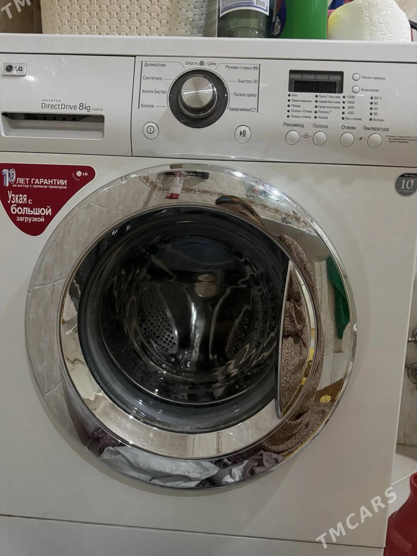 KIR MAŞYN SATYN ALYA - Aşgabat - img 5