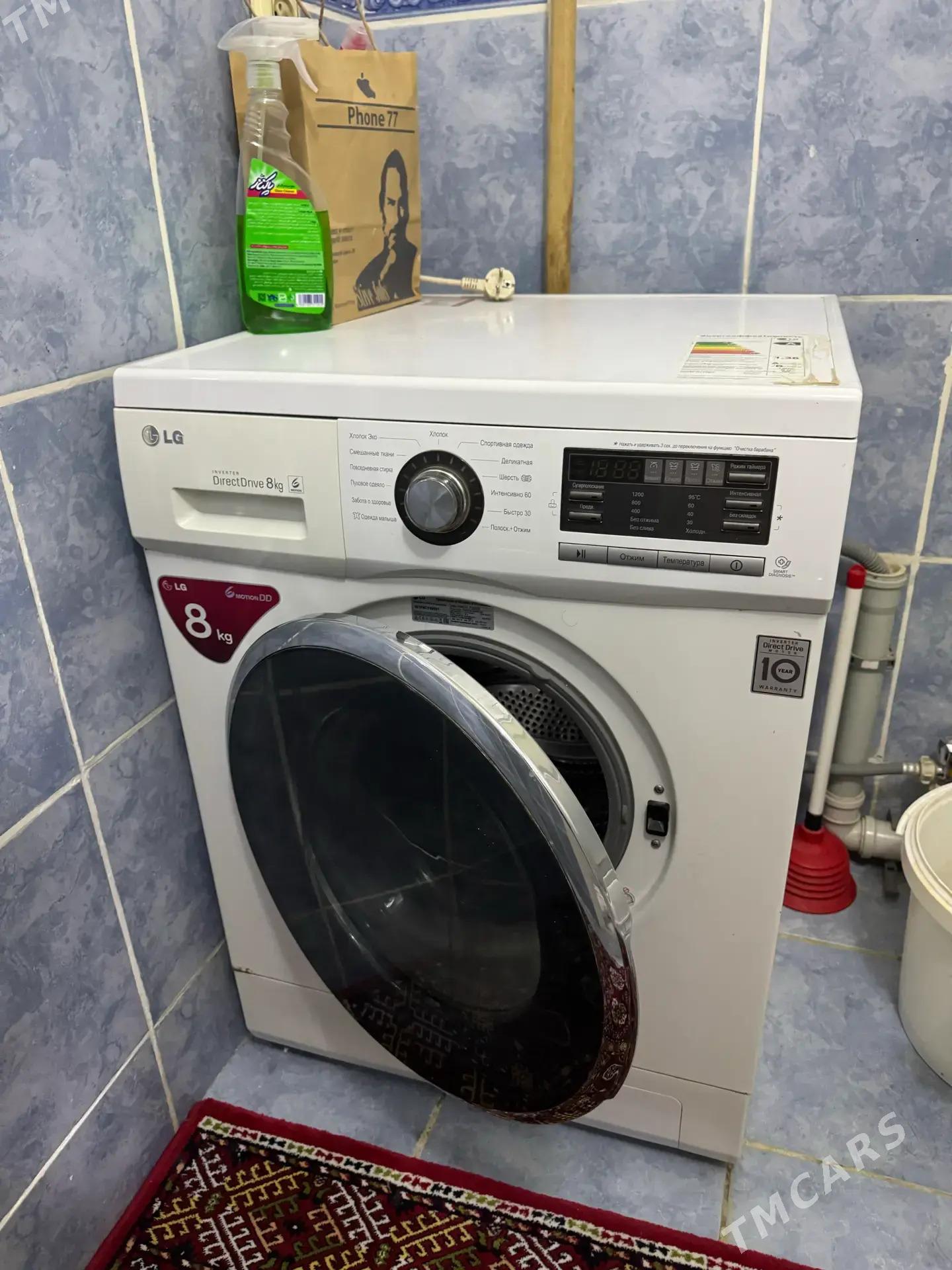 KIR MAŞYN SATYN ALYA - Aşgabat - img 8