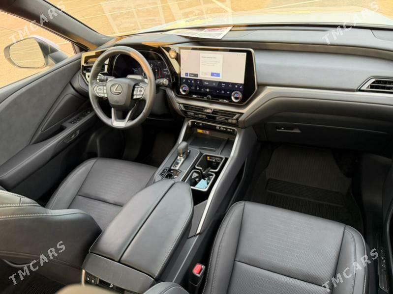 Lexus TX 2024 - 982 000 TMT - Ашхабад - img 7