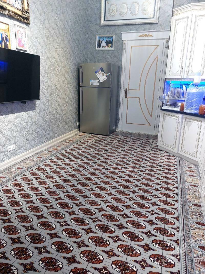 Oguzhan Haly 12 ay Kredit - Türkmenbaşy - img 2