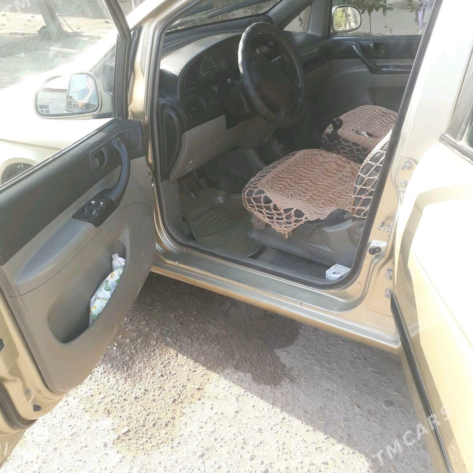 Daewoo Tacuma 2002 - 55 000 TMT - Дашогуз - img 7