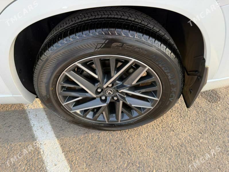 Lexus TX 2024 - 982 000 TMT - Ашхабад - img 2