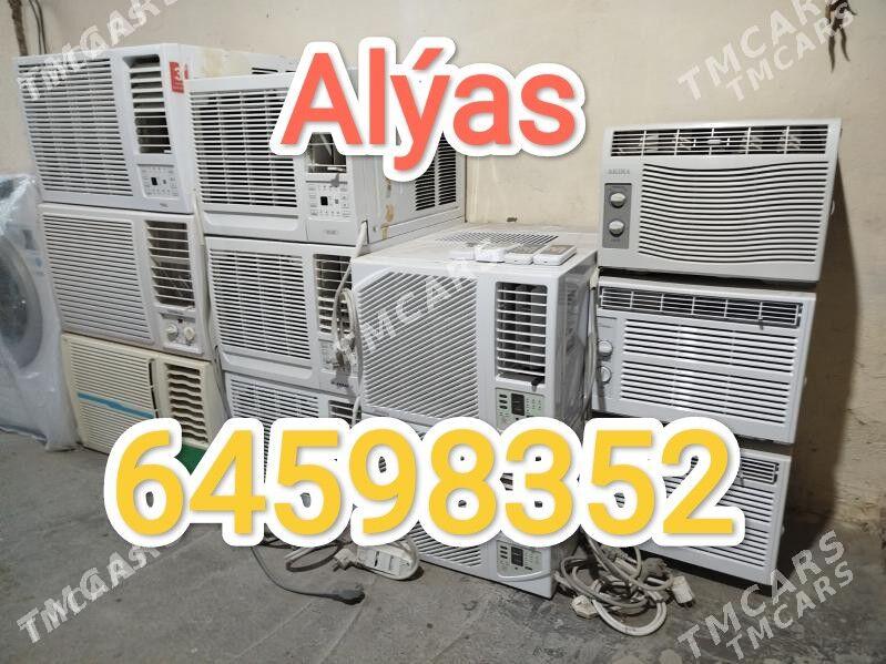 KIR MAŞYN SATYN ALYA - Aşgabat - img 9