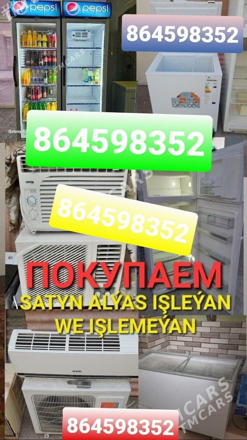 KIR MAŞYN SATYN ALYA - Aşgabat - img 11