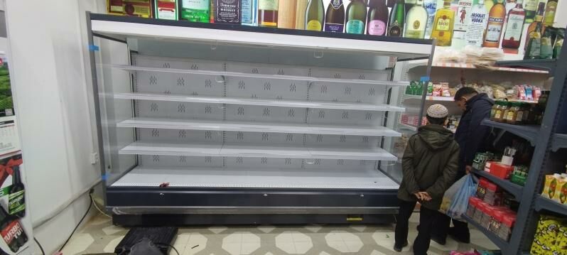 market holodilnik - Дашогуз - img 2