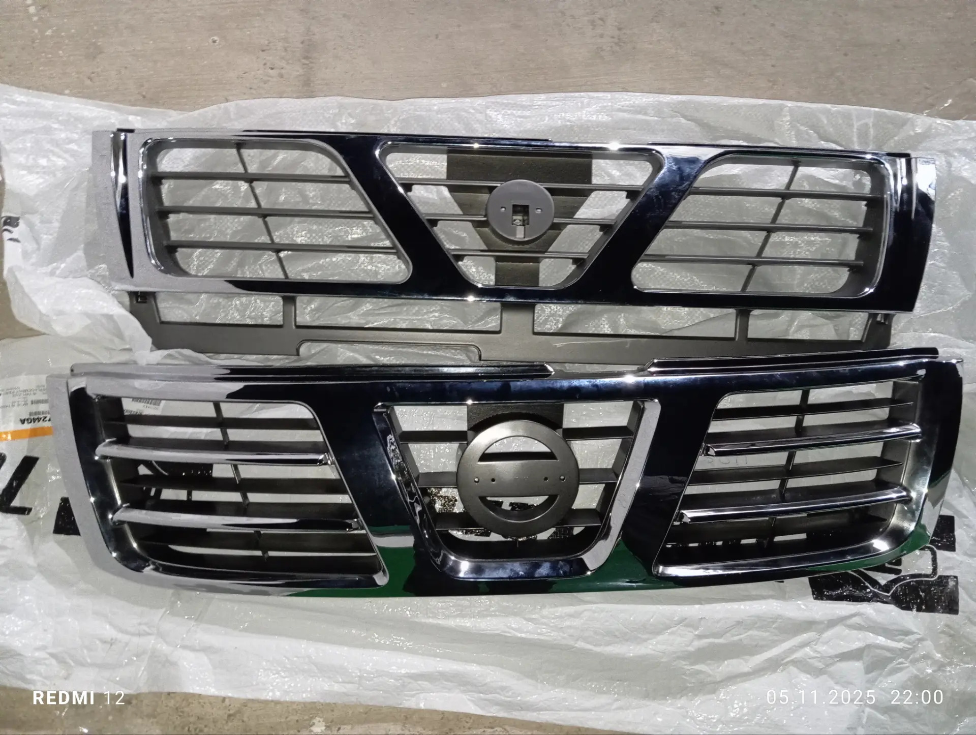 Nissan patrol 3 800 TMT - Чоганлы - img 3