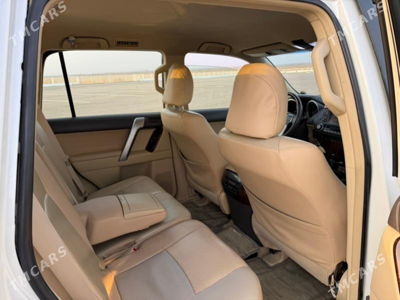 Toyota Land Cruiser Prado 2015 - 615 000 TMT - Aşgabat - img 8
