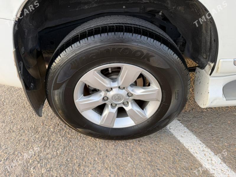 Toyota Land Cruiser Prado 2015 - 615 000 TMT - Aşgabat - img 7