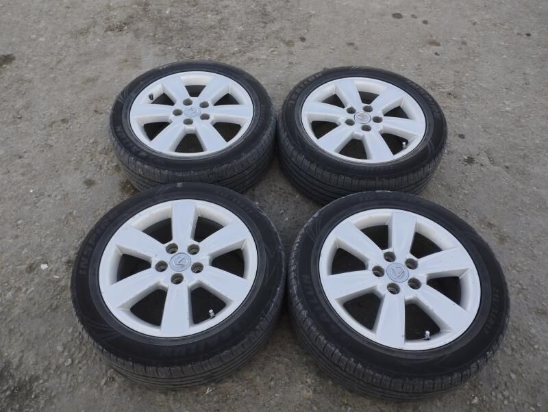 leksus diska 17 3 600 TMT - Хитровка - img 2