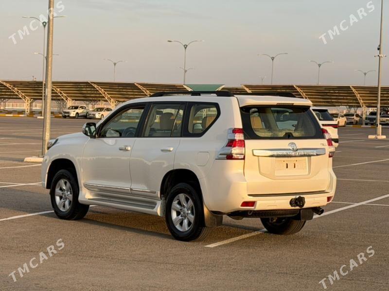 Toyota Land Cruiser Prado 2015 - 615 000 TMT - Aşgabat - img 4