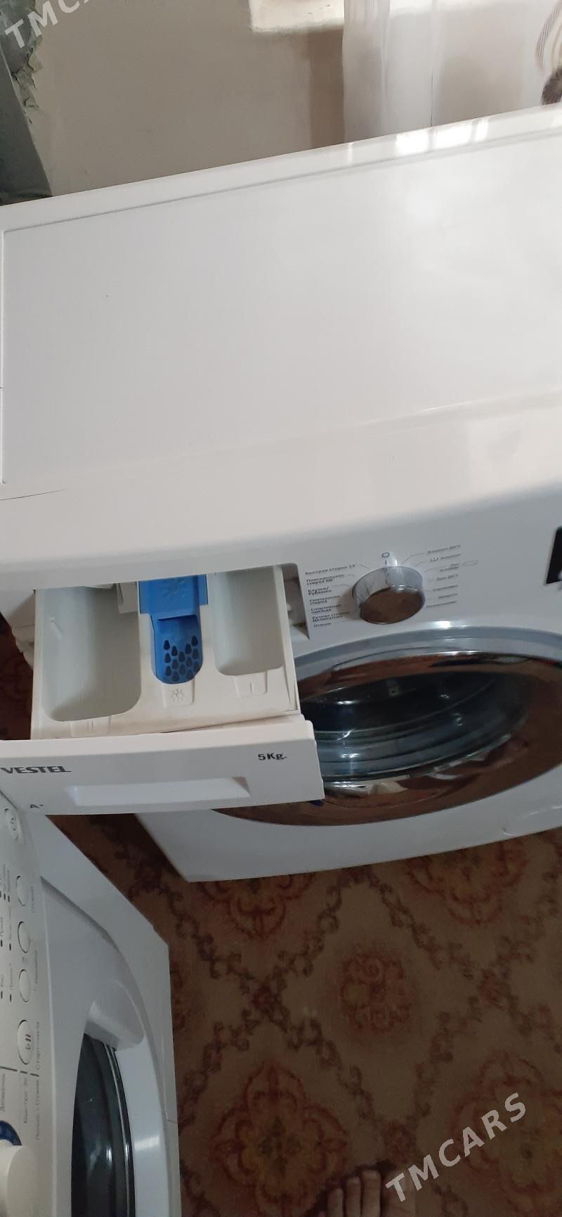 vestel 5/6 kilo - Daşoguz - img 2