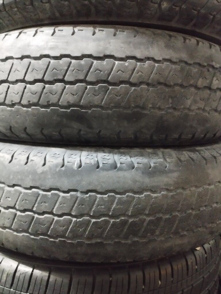 195  15 YOKOHAMA 650 TMT - Хитровка - img 3