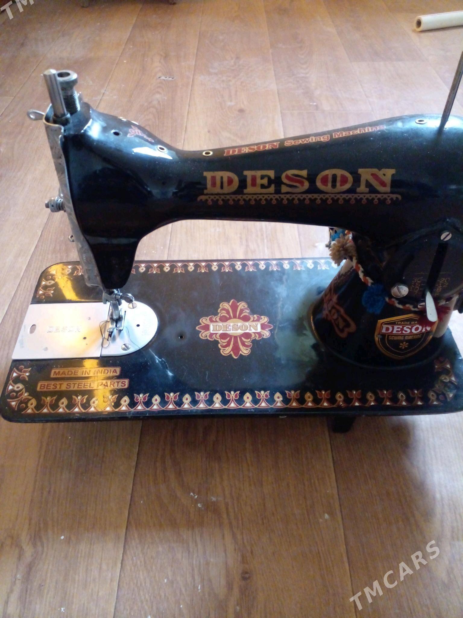 maşyn - Балканабат - img 1