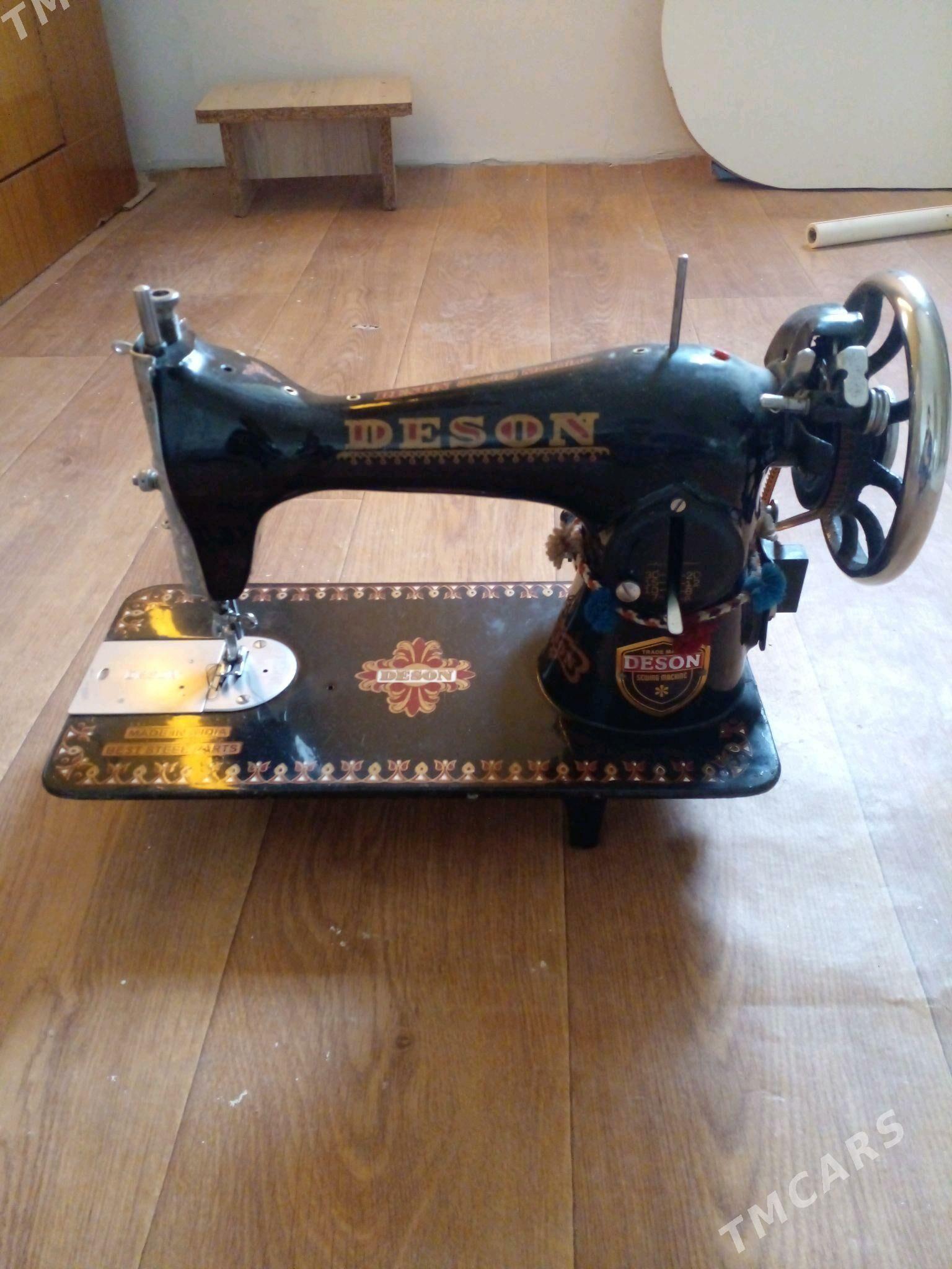 maşyn - Балканабат - img 2