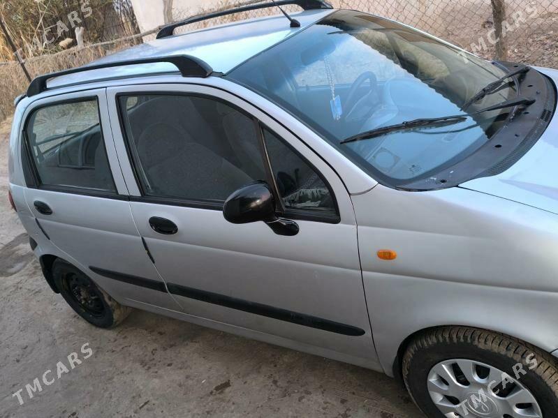 Daewoo Matiz 2001 - 42 000 TMT - Boldumsaz - img 10