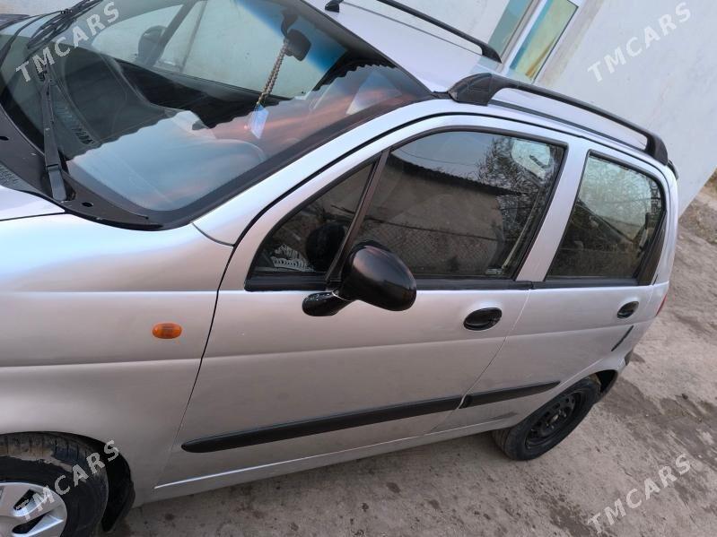 Daewoo Matiz 2001 - 42 000 TMT - Boldumsaz - img 9