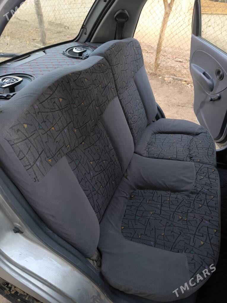 Daewoo Matiz 2001 - 42 000 TMT - Boldumsaz - img 2