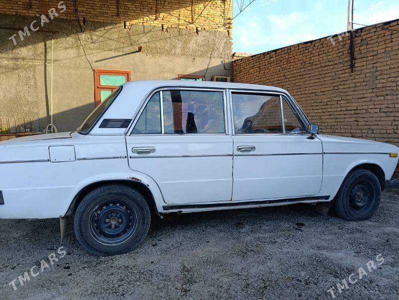 Lada 2106 1993 - 20 000 TMT - Чарджоу - img 4