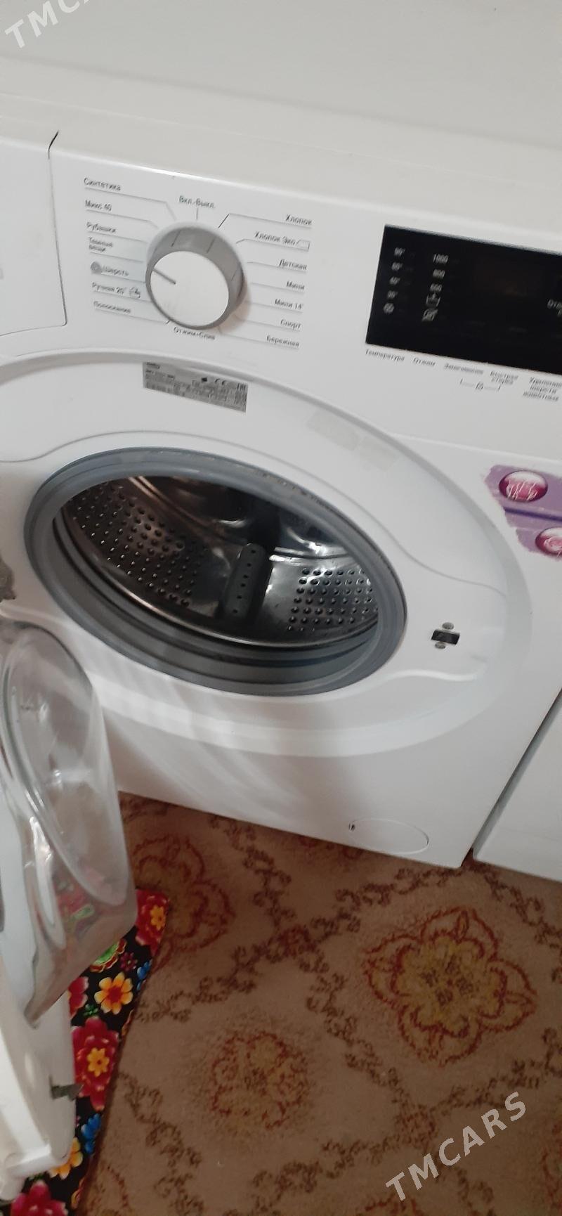 Beko 5 kilo turk - Дашогуз - img 2