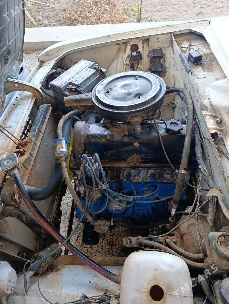 Lada 2106 1993 - 20 000 TMT - Чарджоу - img 6