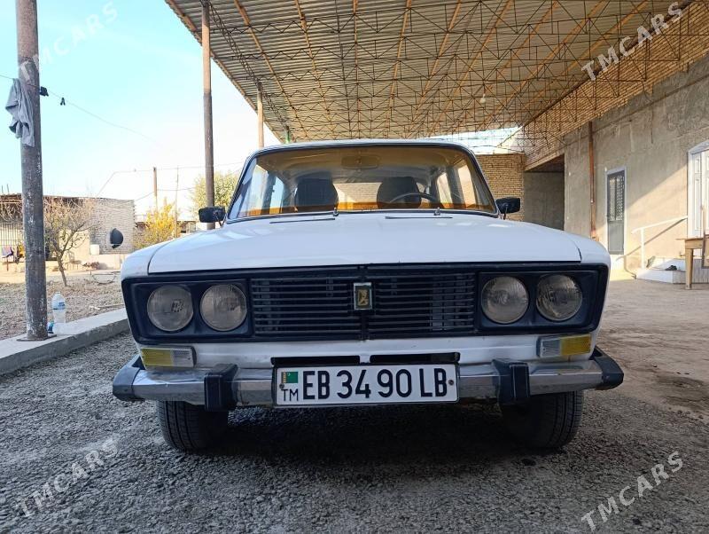 Lada 2106 1993 - 20 000 TMT - Чарджоу - img 1