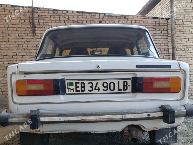Lada 2106 1993 - 20 000 TMT - Чарджоу - img 3