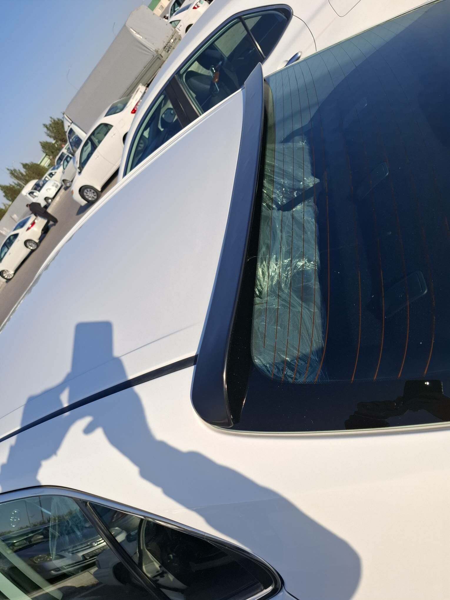 Spoler 2018-2023 Camry 1 000 TMT - Aşgabat - img 3