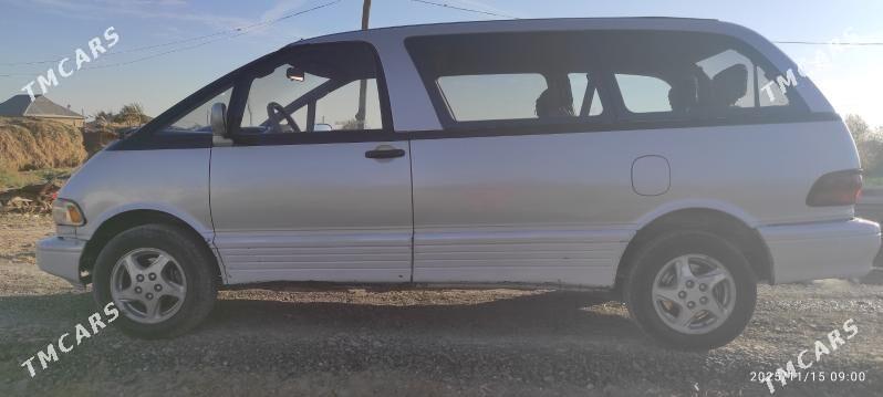 Toyota Previa 1992 - 95 000 TMT - Ёлётен - img 1
