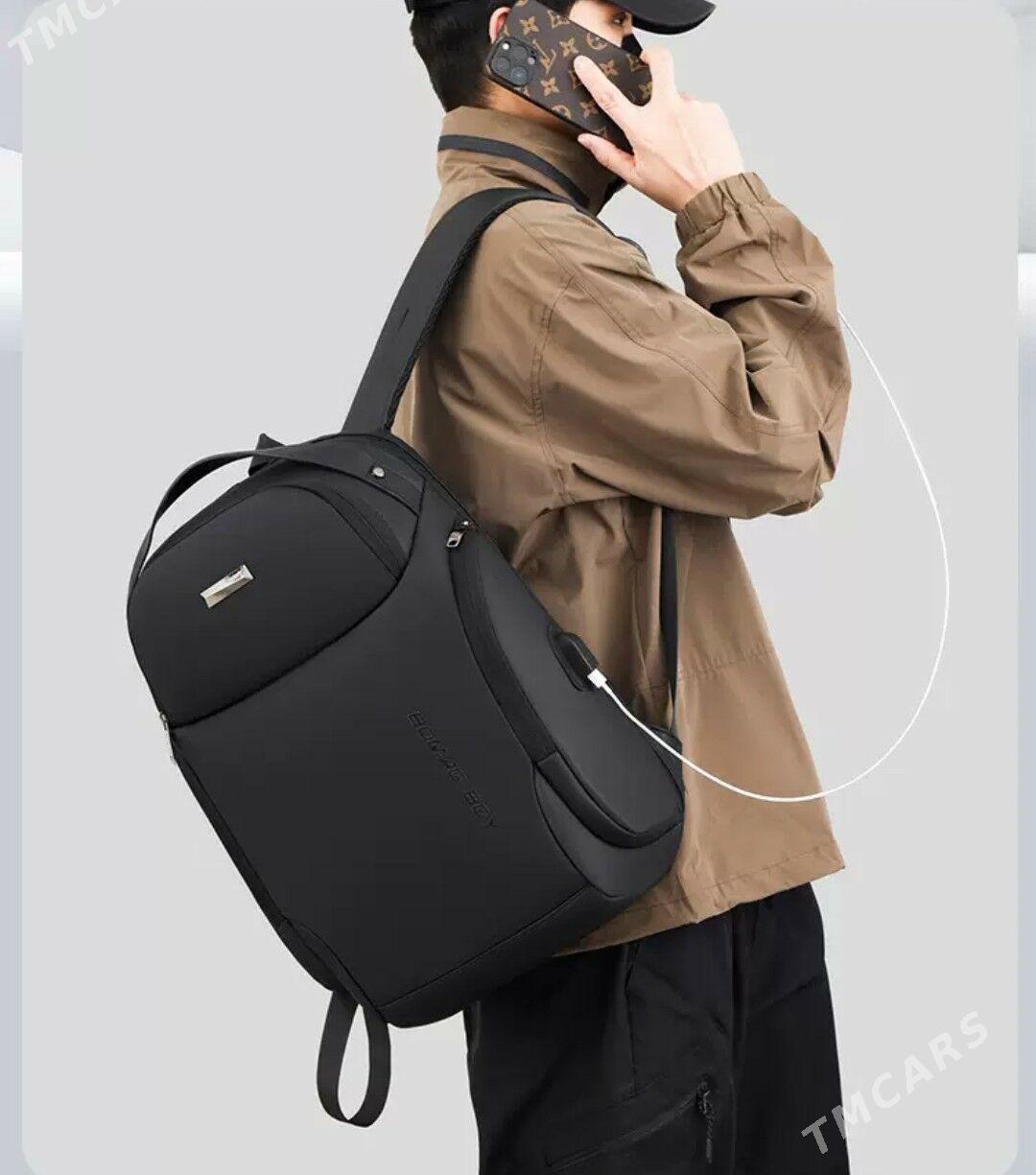 Рюкзаки - Ашхабад - img 8