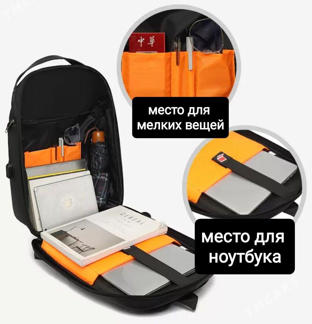 Рюкзаки - Ашхабад - img 5