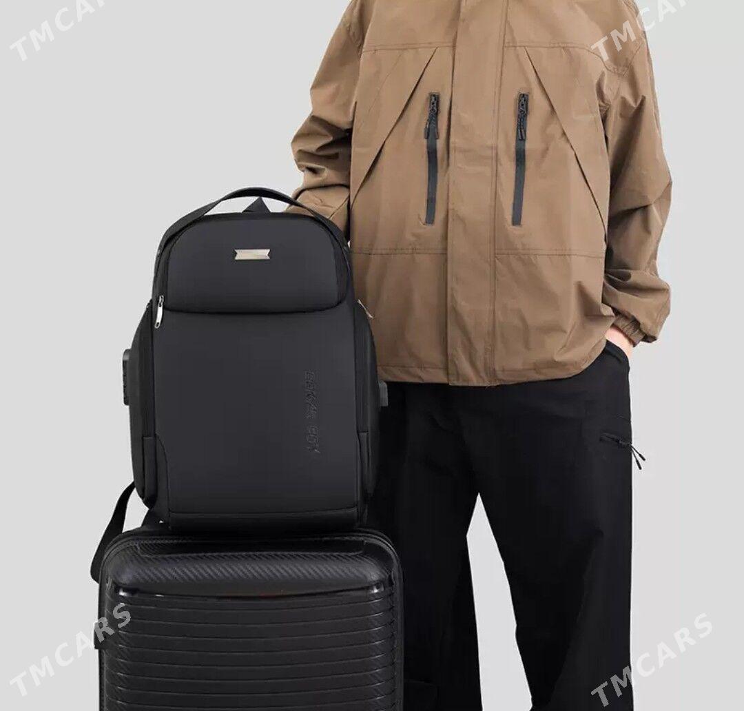 Рюкзаки - Ашхабад - img 10