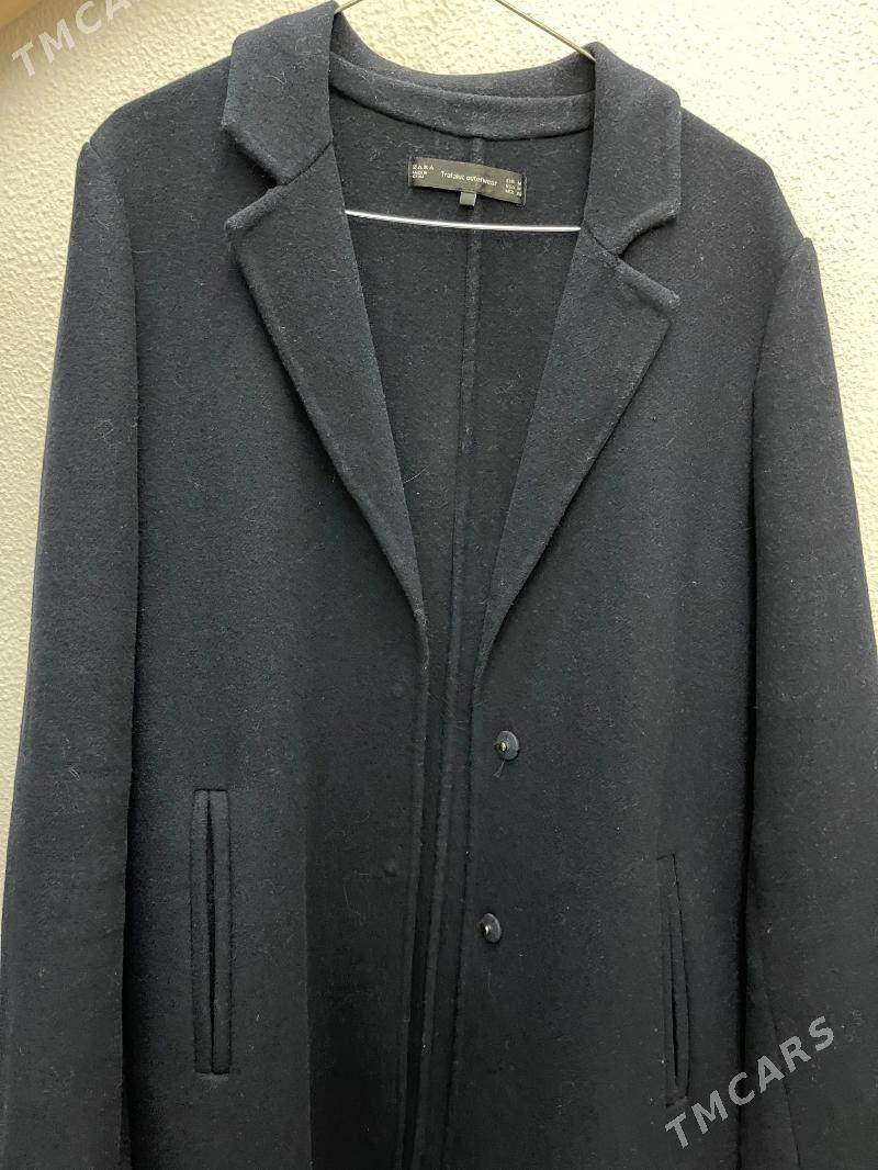 пиджак-пальто - Kim raýon - img 3