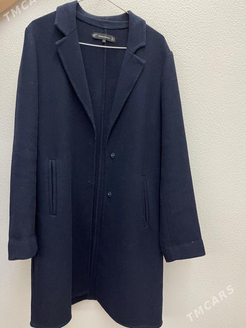 пиджак-пальто - Kim raýon - img 2