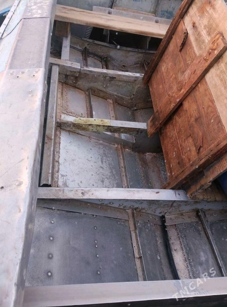 Yamaha Aka-4 - Türkmenbaşy - img 2