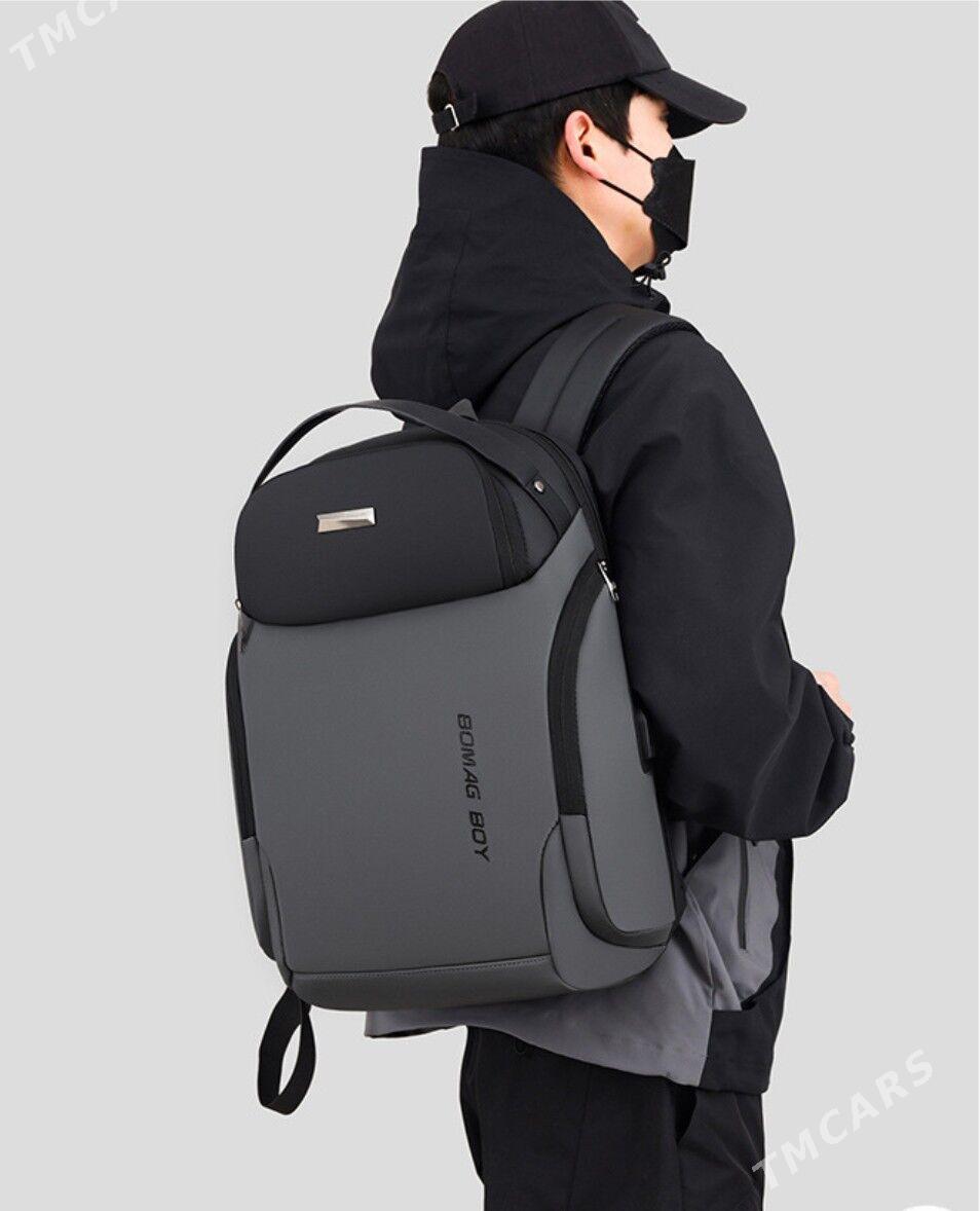 Рюкзаки - Ашхабад - img 9