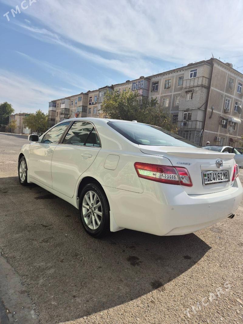 Toyota Camry 2010 - 210 000 TMT - Mary - img 3