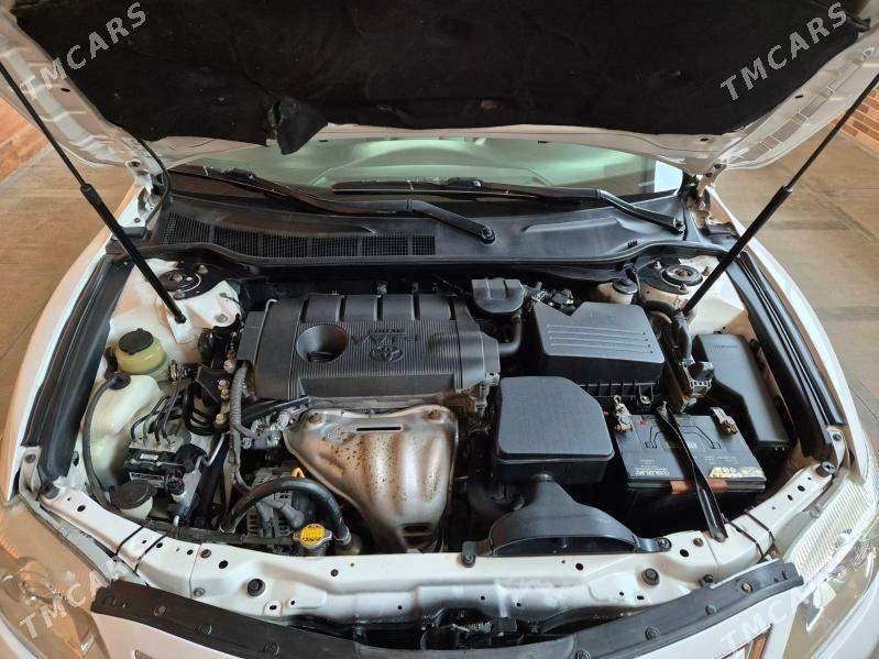 Toyota Camry 2010 - 210 000 TMT - Mary - img 5