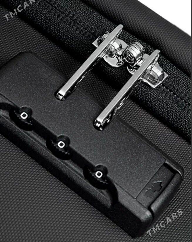 Рюкзак Wiersaam ЕВРОПА - Ашхабад - img 3