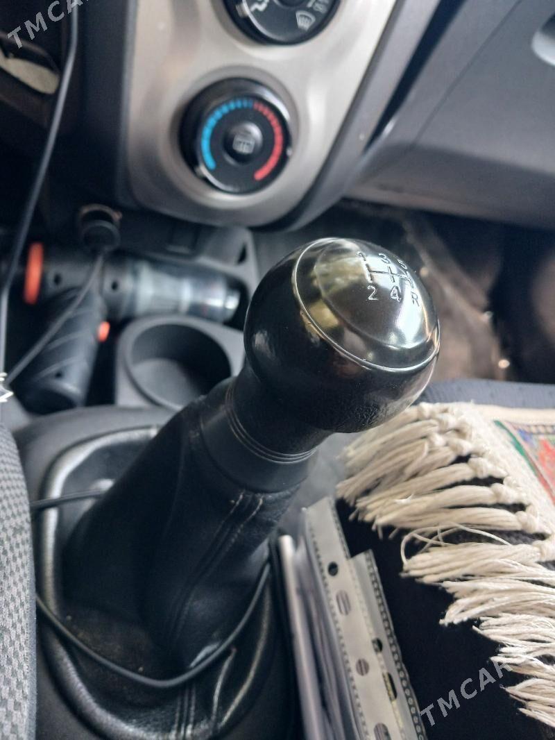 Toyota Yaris 2008 - 118 000 TMT - Aşgabat - img 8